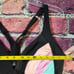 City Chic Colorblock One Piece Swimsuit