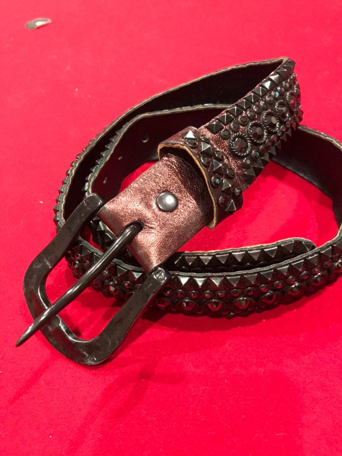 Original Kippy's belt