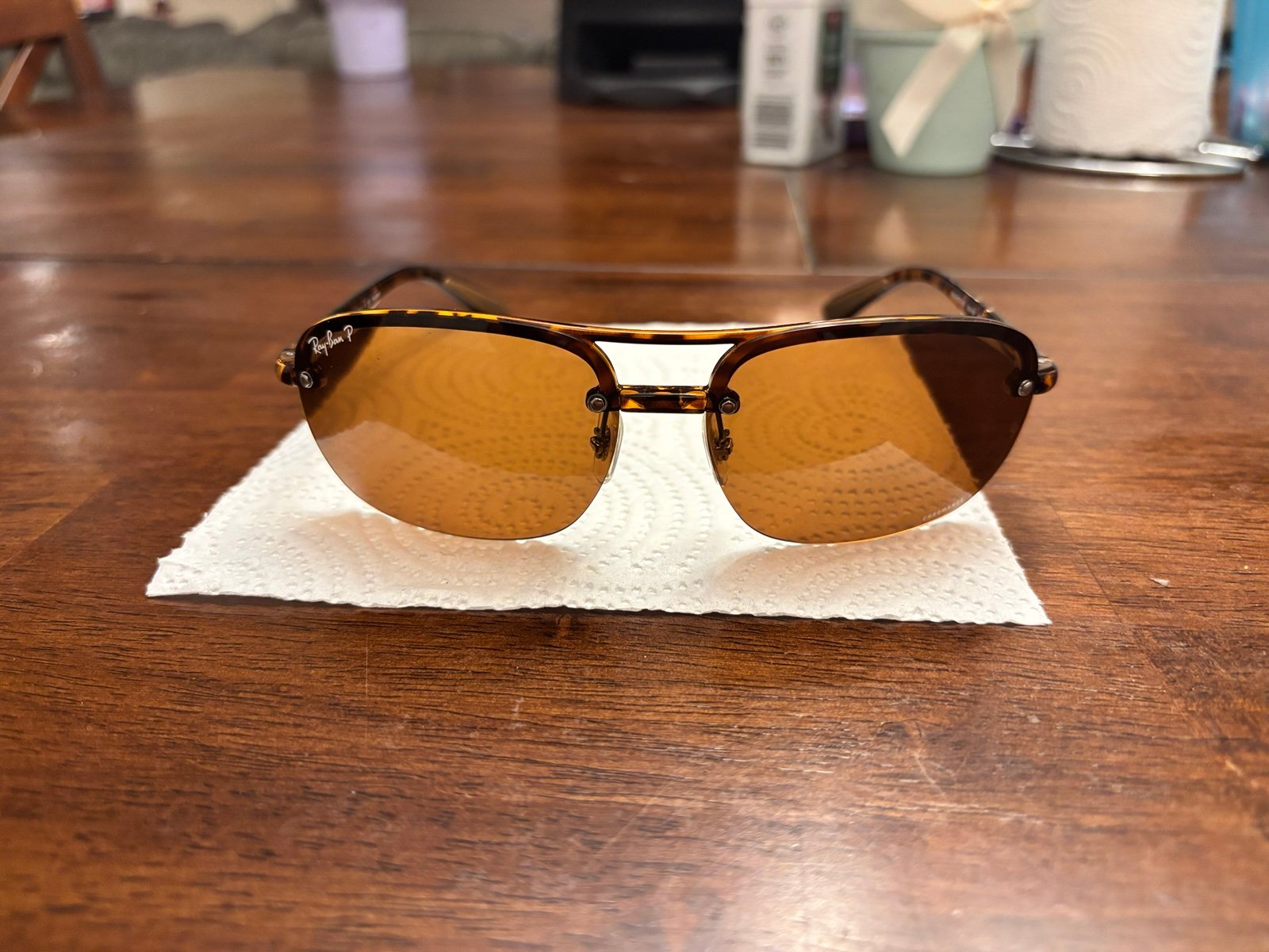 Ray-Ban RB 4275CH Sunglasses