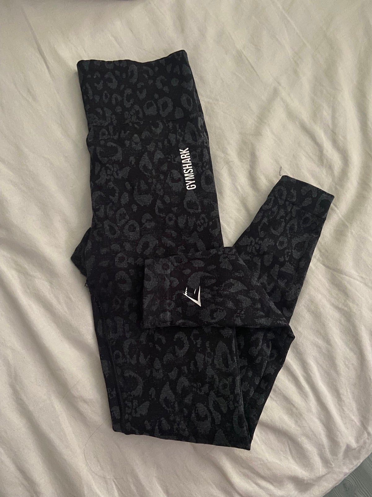 Bundle of Gymshark Seamless Leggings !