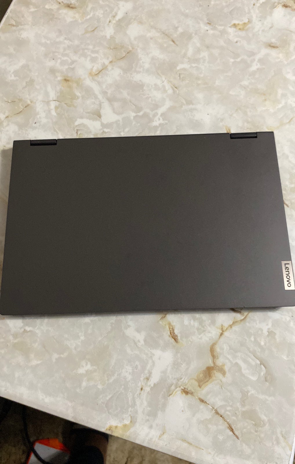 Lenovo IdeaPad 5 14IIL05 Laptop in Graphite Gray
