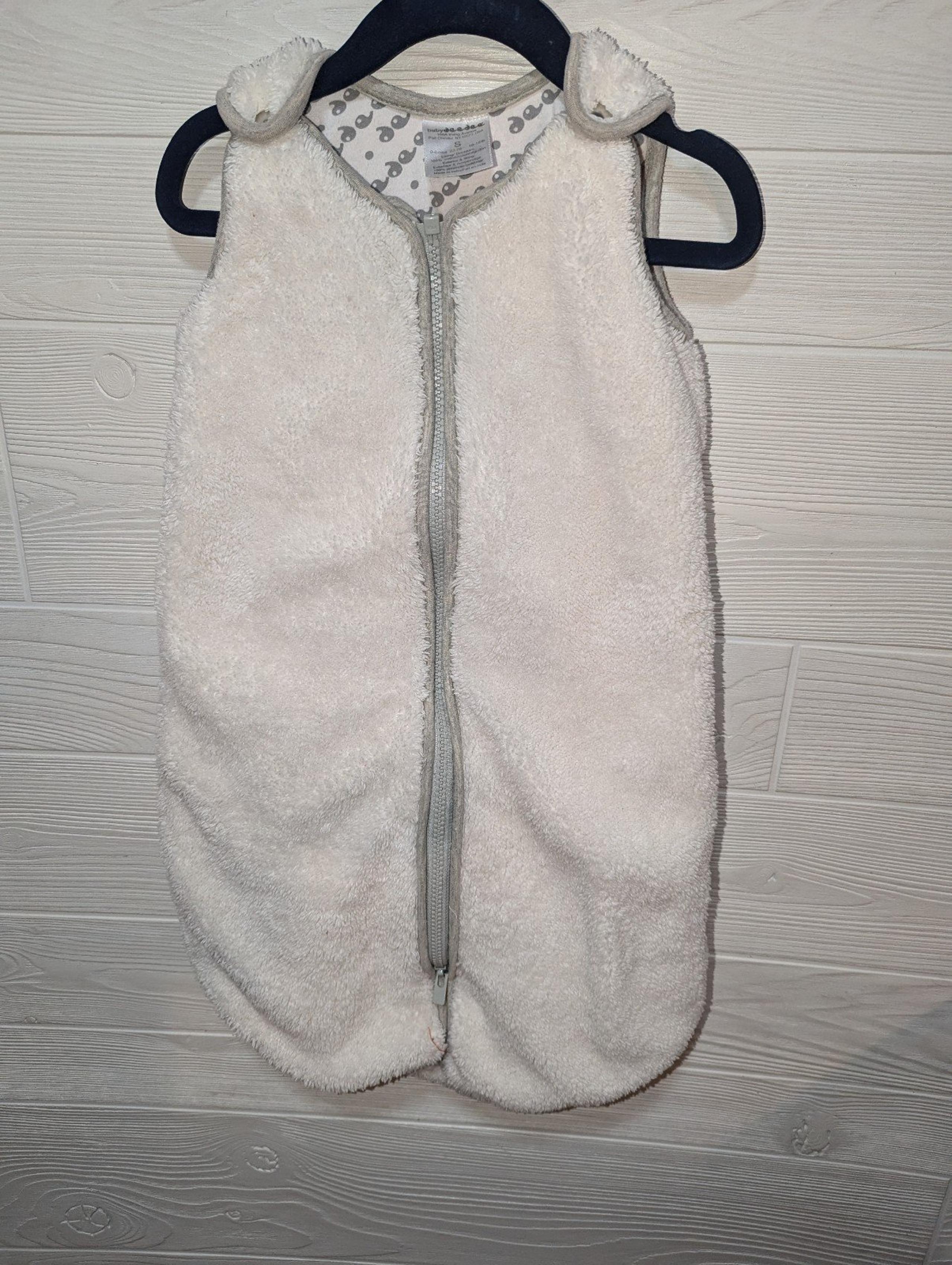 Baby Deedee warm sleep sack