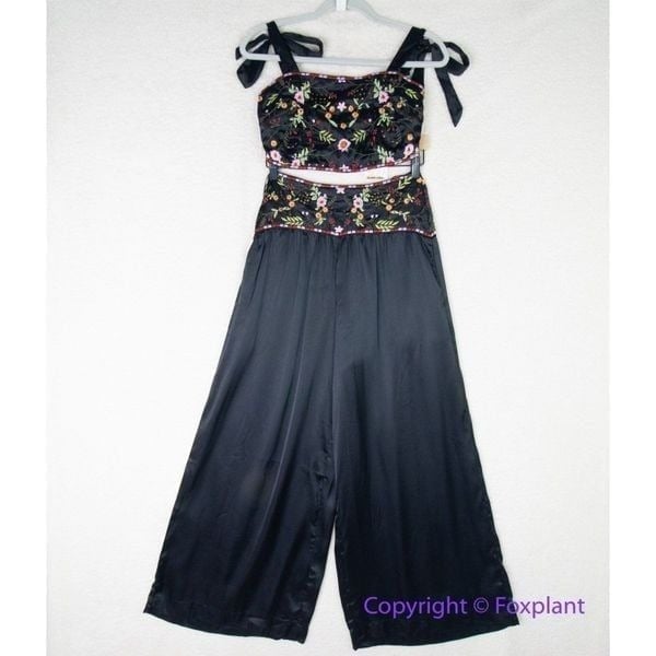 New! Free People Ensemble Petra Set, size 0