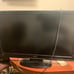 Sharp aquos television