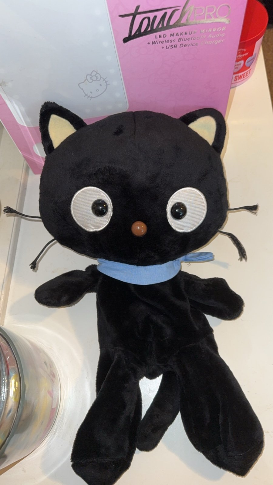 Chococat Build-A-Bear