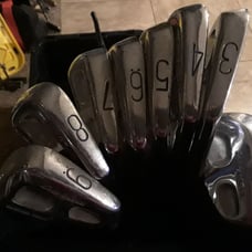 womens golf clubs