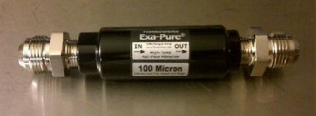 Turbowerx exa-pure #TWX-EP38NPT-100-B