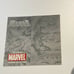 22 Lot Eaglemoss Marvel Chess Magazines