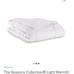 down comforter