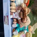 cabbage patch dolls
