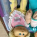 cabbage patch dolls