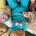 cabbage patch dolls