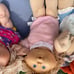 cabbage patch dolls