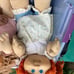 cabbage patch dolls