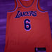 LeBron James Jersey