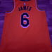 LeBron James Jersey