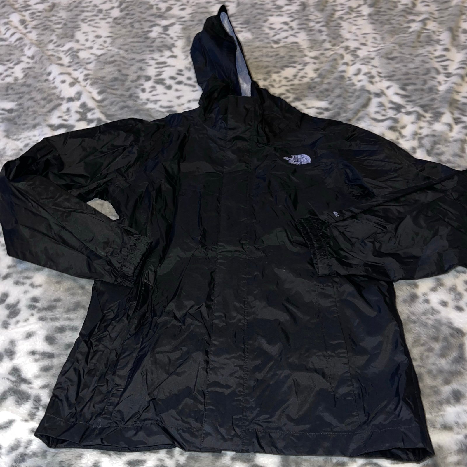 The North Face Windbreaker