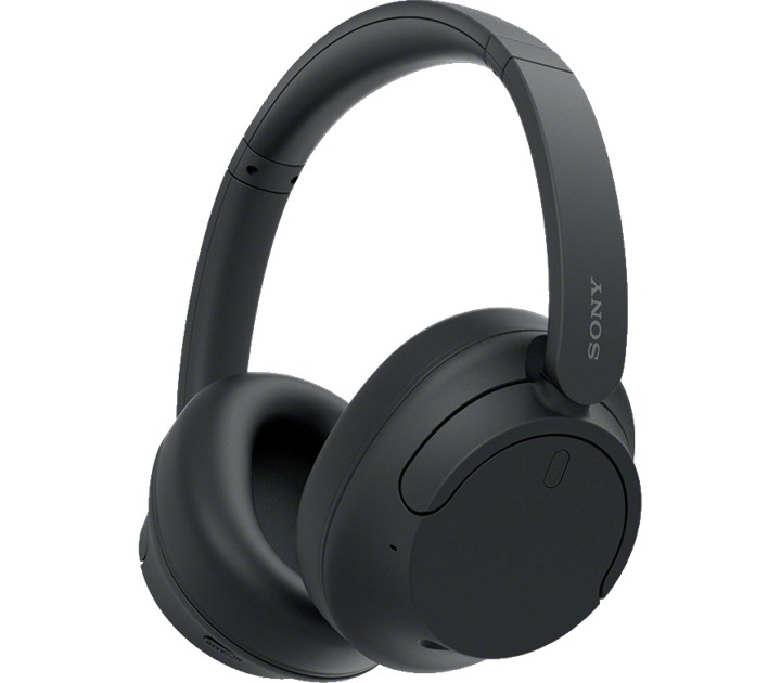 Sony Wireless Noise Canceling Headphones Black NIB! On Ear NEW! Best Buy