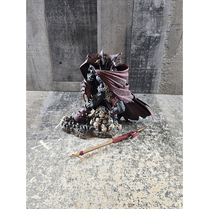 Spawn Todd McFarlane Figure
