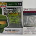 Steve Downes Signed HALO Master Chief Funko POP #13 A Autograph JSA COA