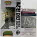 Steve Downes Signed HALO Master Chief Funko POP #13 A Autograph JSA COA