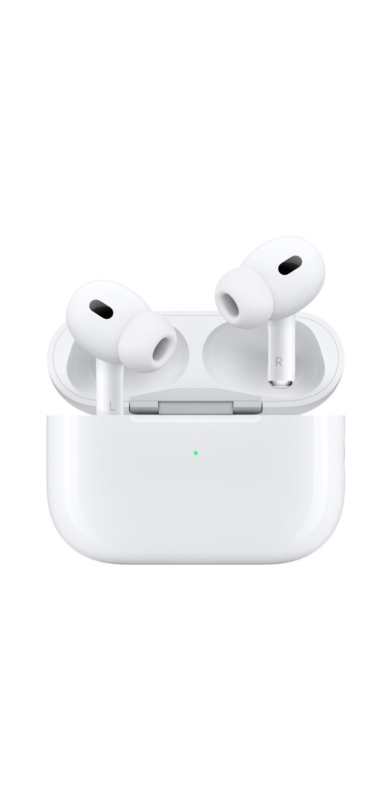 Earbuds
