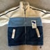 Aelfric Eden Patchwork Labeling Sherpa Coat - Winter Clothing