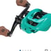right hand 13 FISHING - Modus TX2 - Baitcast Reels (Saltwater + Freshwater)