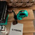 right hand 13 FISHING - Modus TX2 - Baitcast Reels (Saltwater + Freshwater)