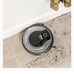 New Shark Robot ION Vacuum black grey
