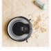 New Shark Robot ION Vacuum black grey