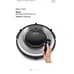 New Shark Robot ION Vacuum black grey