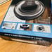 New Shark Robot ION Vacuum black grey