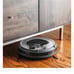 New Shark Robot ION Vacuum black grey