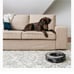 New Shark Robot ION Vacuum black grey