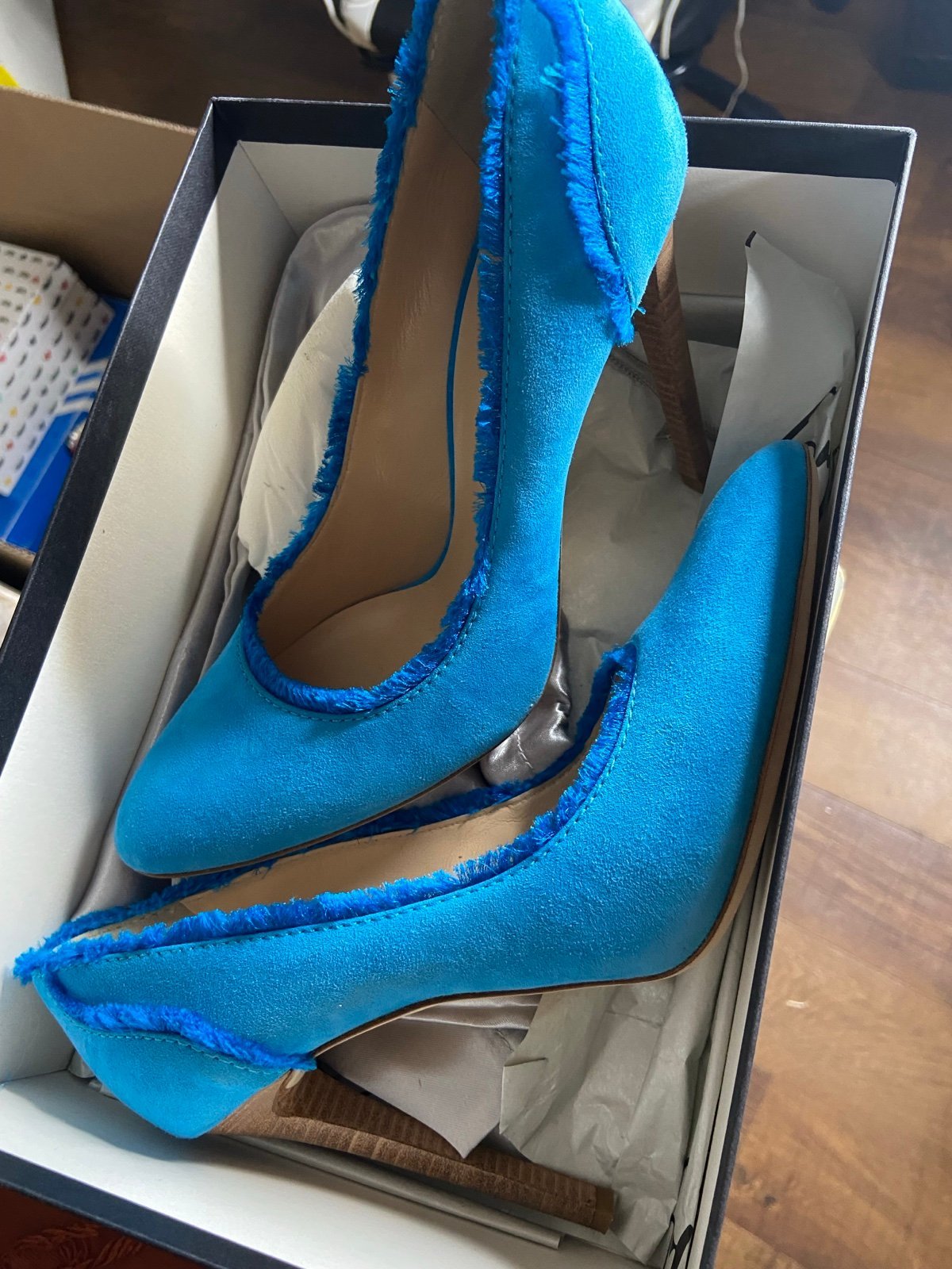 Giuseppe Heels