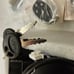 C02 RV Intelligent Remote Control Electronic Password Lock RV Door Lock