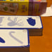 Summer Bridge Activity® flash cards, Grades PK - 5, Six box collection.