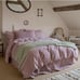 piglet in bed duvet cover