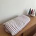 piglet in bed duvet cover