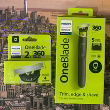 Philips Norelco