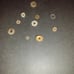 Indian beads