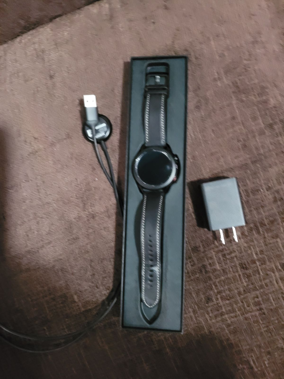 Samsung Galaxy Watch 3 45mm