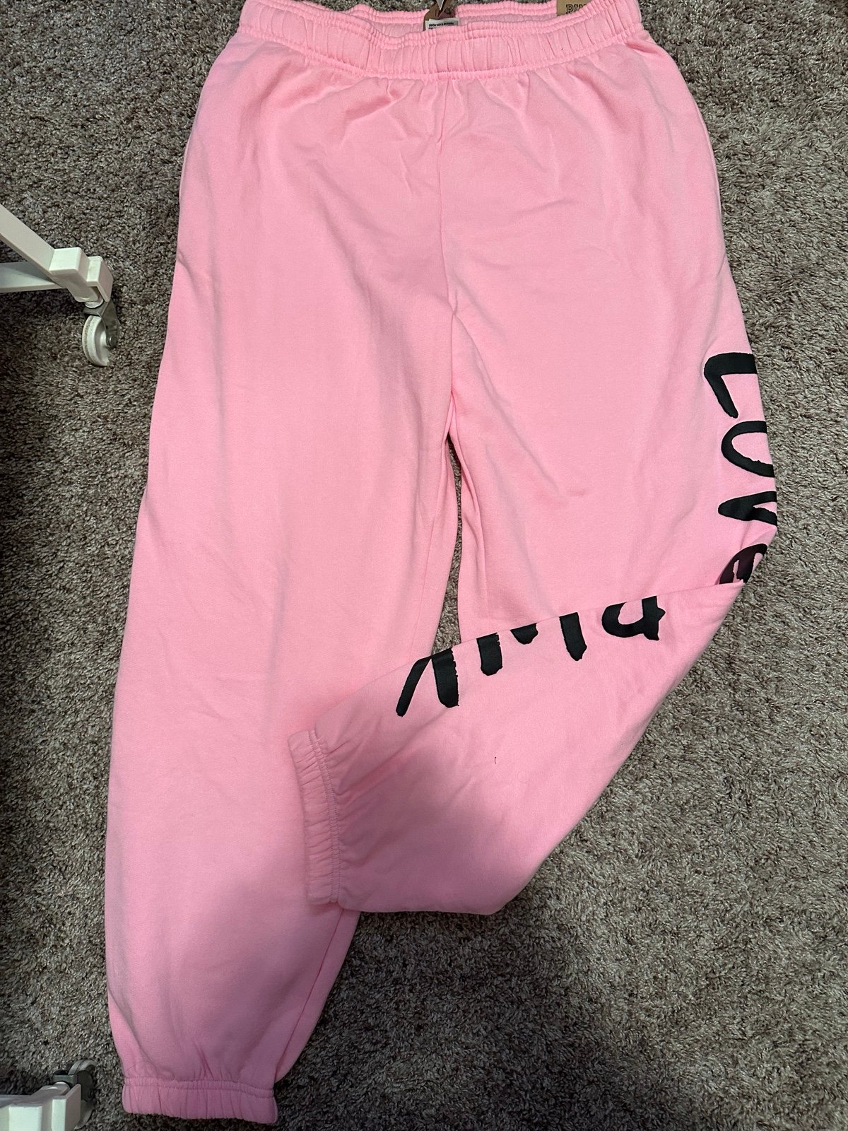 PINK Campus Jogger