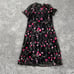 Formal maternity dress
