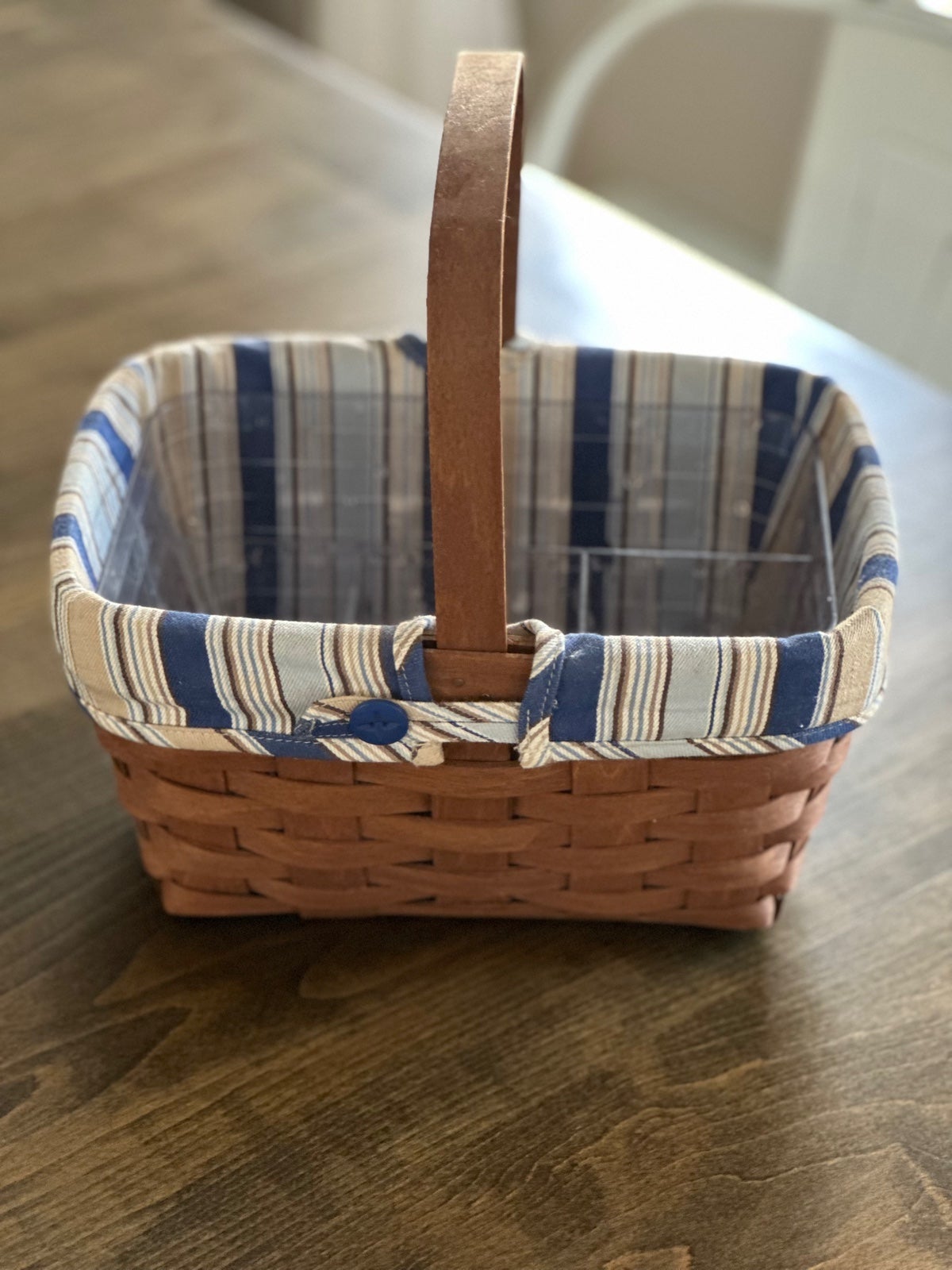 LONGABERGER Spring Basket SET