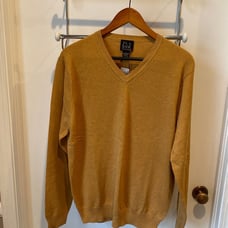 Jos. A. Bank sweater