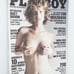 Playboy Magazine 2004 january - November