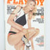 Playboy Magazine 2004 january - November