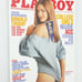 Playboy Magazine 2004 january - November